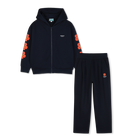 Conjunto de c&aacute;rdigan y pantal&oacute;n, MARINO, hi-res