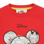 Sudadera de mulet&oacute;n de algod&oacute;n MARC JACOBS 
                    NI&Ntilde;O