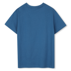 Camiseta de mangas cortas HUGO 
                    NI&Ntilde;O