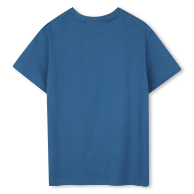 Camiseta de mangas cortas HUGO NI&Ntilde;O