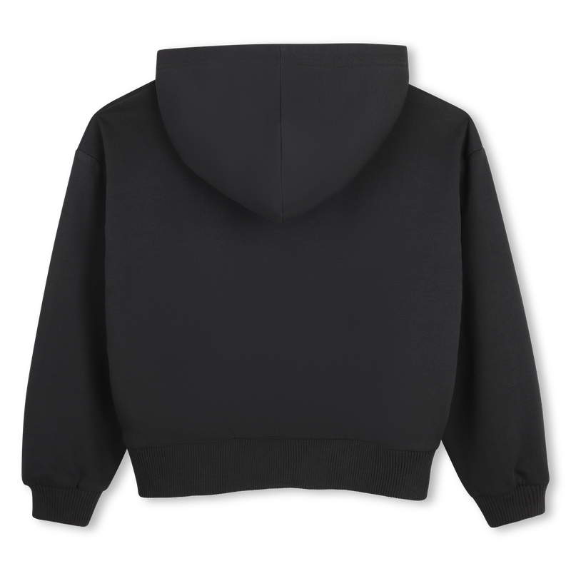 Sudadera BILLIEBLUSH 
                        NI&Ntilde;A