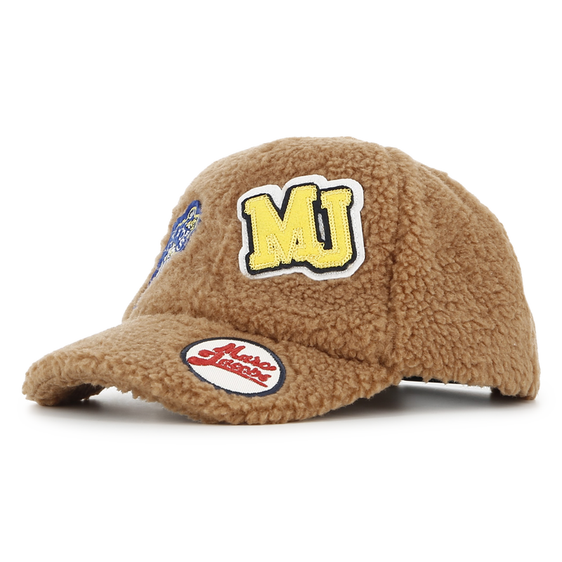 Gorra MARC JACOBS 
                        NI&Ntilde;O