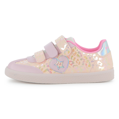 Zapatillas BILLIEBLUSH NI&Ntilde;A