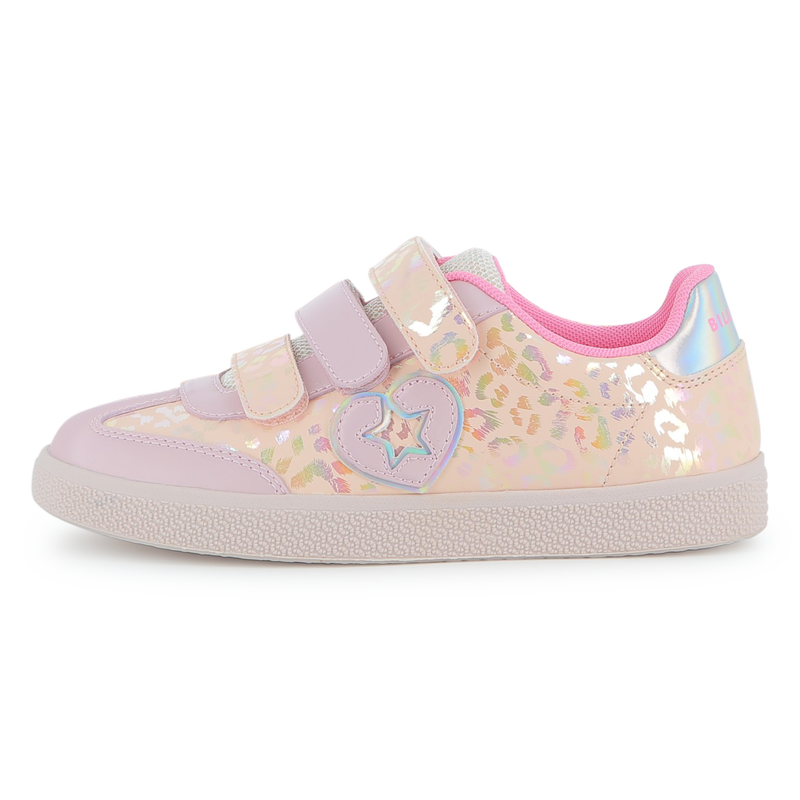 Zapatillas BILLIEBLUSH 
                        NI&Ntilde;A