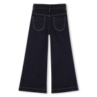 Pantal&oacute;n de denim BILLIEBLUSH 
                    NI&Ntilde;A