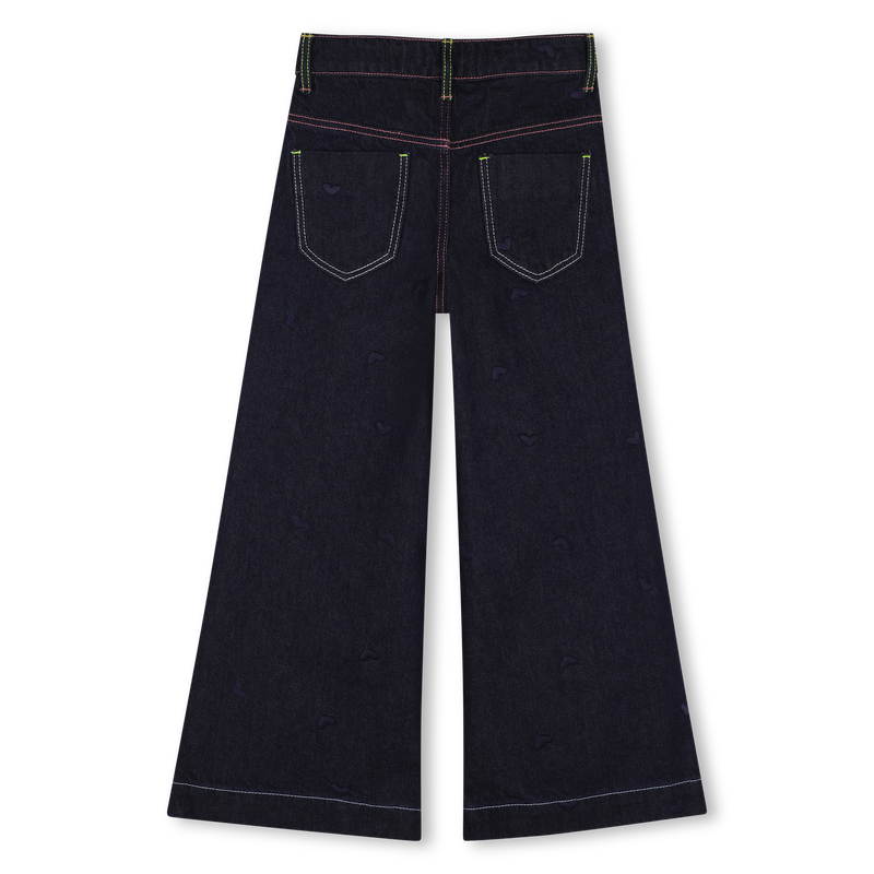 Pantal&oacute;n de denim BILLIEBLUSH 
                        NI&Ntilde;A