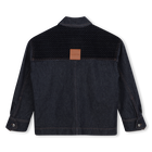 Sobrecamisa LANVIN 
                    NI&Ntilde;O