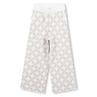 Pantalones de punto MICHAEL KORS 
                    NI&Ntilde;A