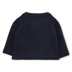 Conjunto de su&eacute;ter y pantal&oacute;n BOSS 
                    NI&Ntilde;O