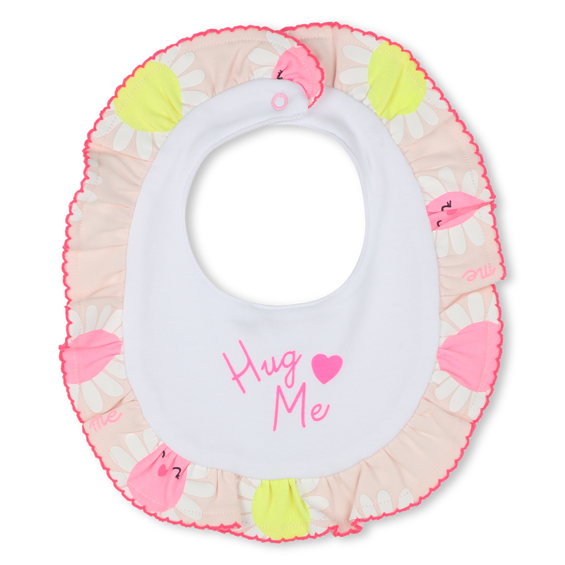 Conjunto de pijama y babero BILLIEBLUSH 
                        NI&Ntilde;A