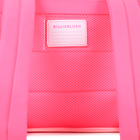 Mochila fl&uacute;or BILLIEBLUSH 
                    NI&Ntilde;A