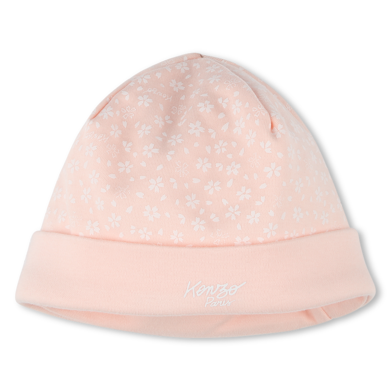 Conjunto para reci&eacute;n nacido KENZO KIDS 
                        NI&Ntilde;A