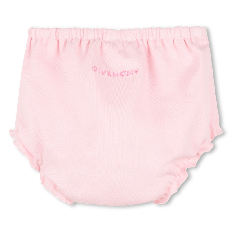 JUEGO DE 3 PIEZAS GIVENCHY 
                        UNISEXO