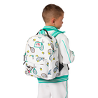 Mochila disney MARC JACOBS 
                    NI&Ntilde;O