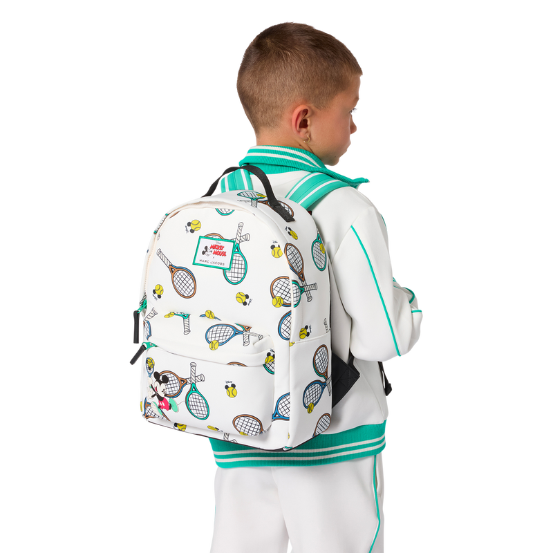 MOCHILA DISNEY MARC JACOBS 
                        NI&Ntilde;O