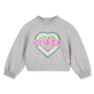 Sudadera BILLIEBLUSH NI&Ntilde;A
