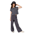 Camiseta de manga corta BILLIEBLUSH 
                    NI&Ntilde;A