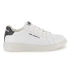 Zapatillas bajas con cordones KARL LAGERFELD KIDS 
                    UNISEXO