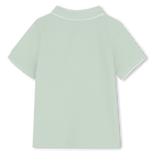 Polo de manga corta BOSS 
                    NI&Ntilde;O