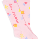 Calcetines de tiro medio BILLIEBLUSH 
                    NI&Ntilde;A