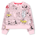 Su&eacute;ter de mulet&oacute;n MARC JACOBS 
                    NI&Ntilde;A