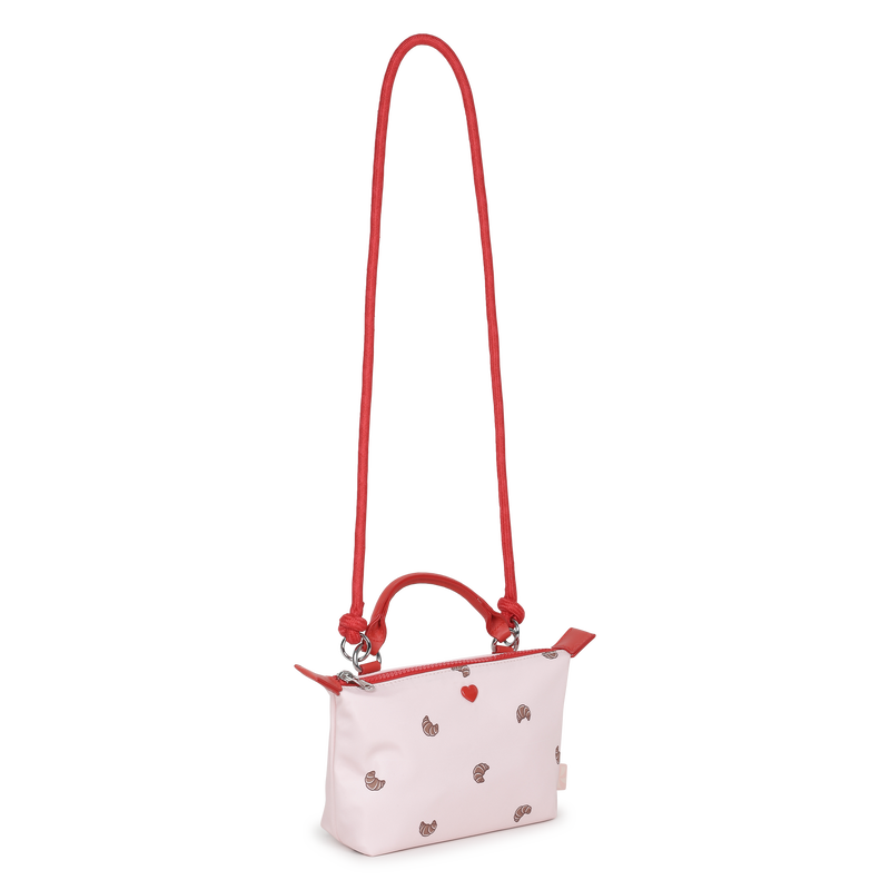 Bolso de mano KIDS AROUND 
                        NI&Ntilde;A