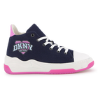 Zapatillas DKNY 
                    NI&Ntilde;A