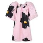 Vestido ceremonia margaritas MARC JACOBS 
                    NI&Ntilde;A