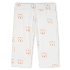 Conjunto de camiseta y pantal&oacute;n KENZO KIDS 
                    NI&Ntilde;O