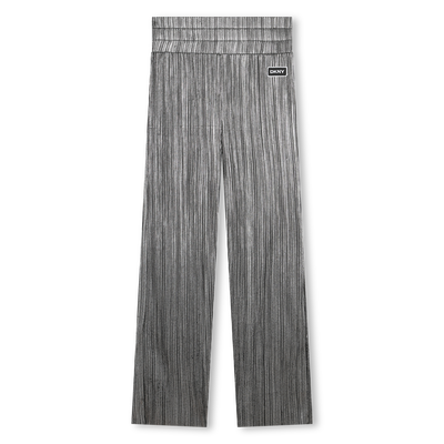 Pantal&oacute;n plisado DKNY NI&Ntilde;A