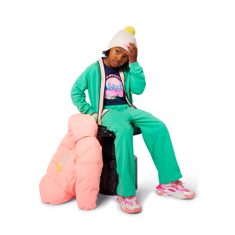 Camiseta de manga larga BILLIEBLUSH 
                        NI&Ntilde;A