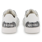 Zapatillas con cordones ZADIG VOLTAIRE 
                    NI&Ntilde;O