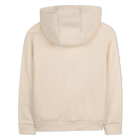 Sudadera con capucha y logo TIMBERLAND 
                    NI&Ntilde;O