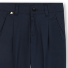 Chinos BOSS 
                    NI&Ntilde;O