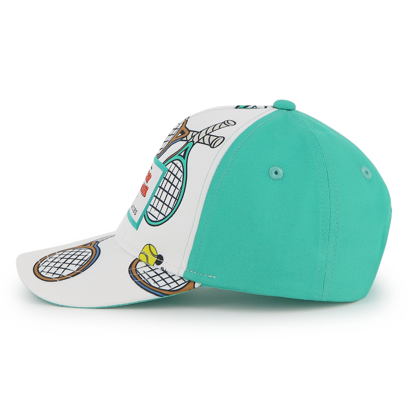 GORRA "DISNEY" MARC JACOBS 
                        NI&Ntilde;O