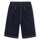 Pantalones vaqueros KENZO KIDS 
                    NI&Ntilde;A
