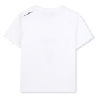 Camiseta de manga corta KARL LAGERFELD KIDS 
                    NI&Ntilde;O