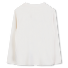 Camiseta de manga larga BILLIEBLUSH 
                    NI&Ntilde;O