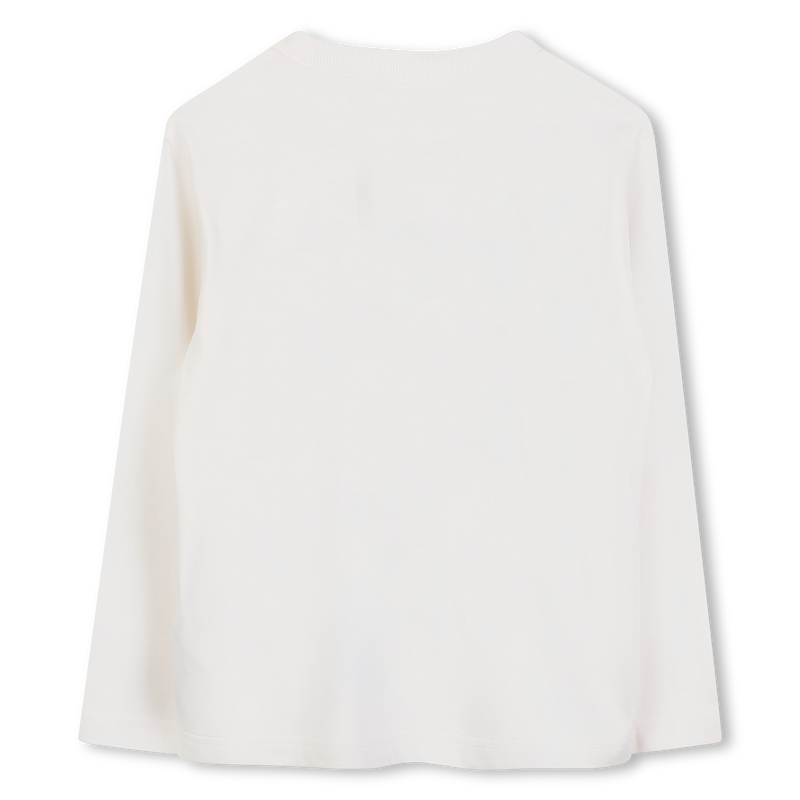 Camiseta de manga larga BILLIEBLUSH 
                        NI&Ntilde;O