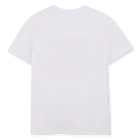 Camiseta de mangas cortas HUGO 
                    NI&Ntilde;O