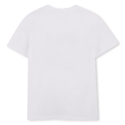 Camiseta de mangas cortas HUGO NI&Ntilde;O