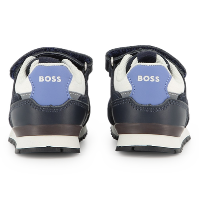 Zapatillas BOSS NI&Ntilde;O