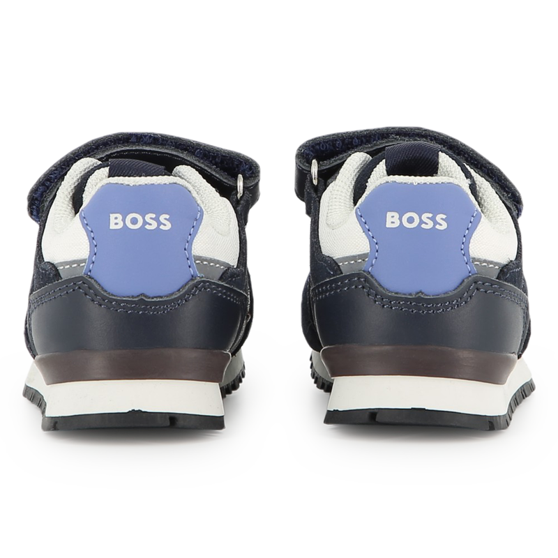 Zapatillas BOSS 
                        NI&Ntilde;O