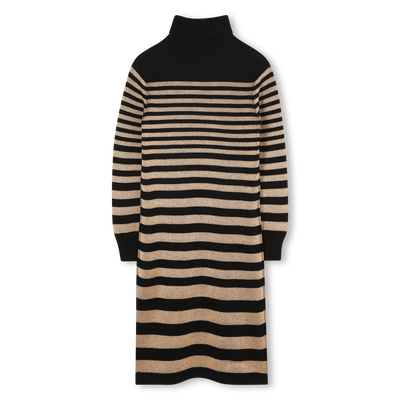 Vestido de manga larga SONIA RYKIEL NI&Ntilde;A