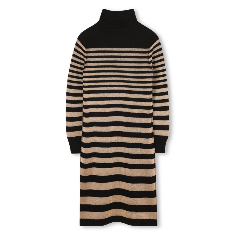Vestido de manga larga SONIA RYKIEL 
                        NI&Ntilde;A
