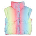 Chaleco acolchado BILLIEBLUSH 
                    NI&Ntilde;A