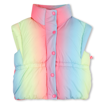 Chaleco acolchado BILLIEBLUSH NI&Ntilde;A