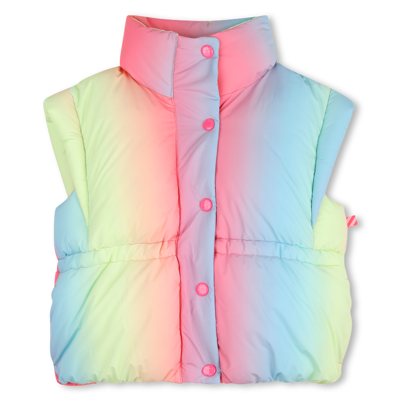 Chaleco acolchado BILLIEBLUSH 
                        NI&Ntilde;A