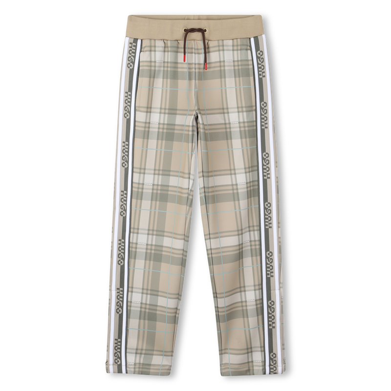 Mono HUGO 
                        NI&Ntilde;O