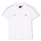 Polo, BLANCO, hi-res